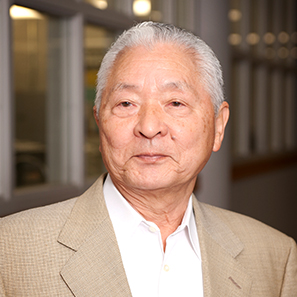 Hideo Fujiwara